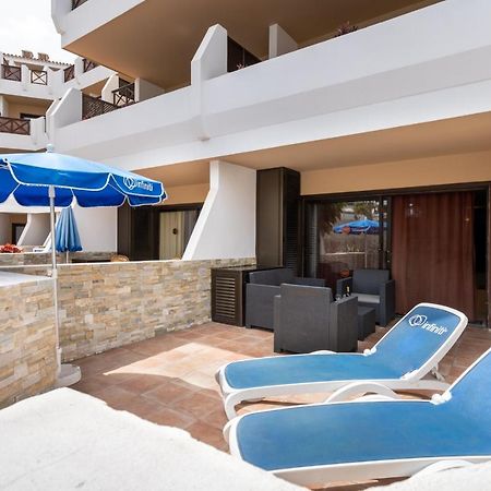 Oceanfront Tenerife South Albatros 125 Σαν Μιγκέλ ντε Αμπόνα Εξωτερικό φωτογραφία