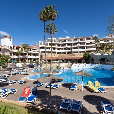 Oceanfront Tenerife South Albatros 125 Σαν Μιγκέλ ντε Αμπόνα Εξωτερικό φωτογραφία