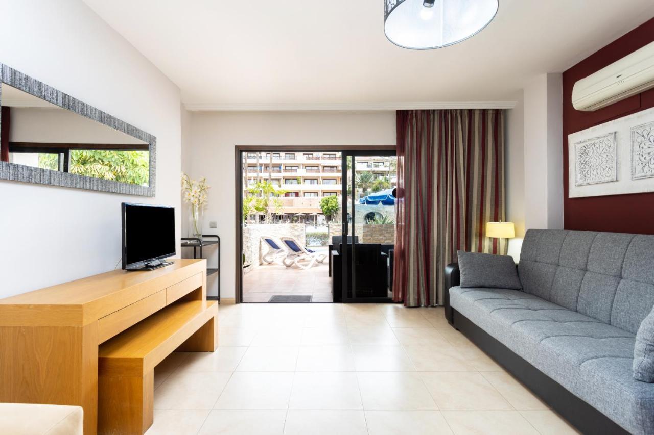 Oceanfront Tenerife South Albatros 125 Σαν Μιγκέλ ντε Αμπόνα Εξωτερικό φωτογραφία