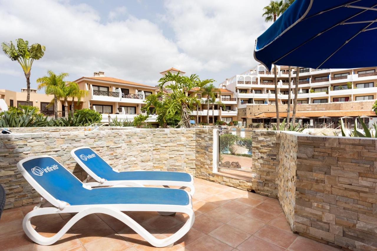Oceanfront Tenerife South Albatros 125 Σαν Μιγκέλ ντε Αμπόνα Εξωτερικό φωτογραφία