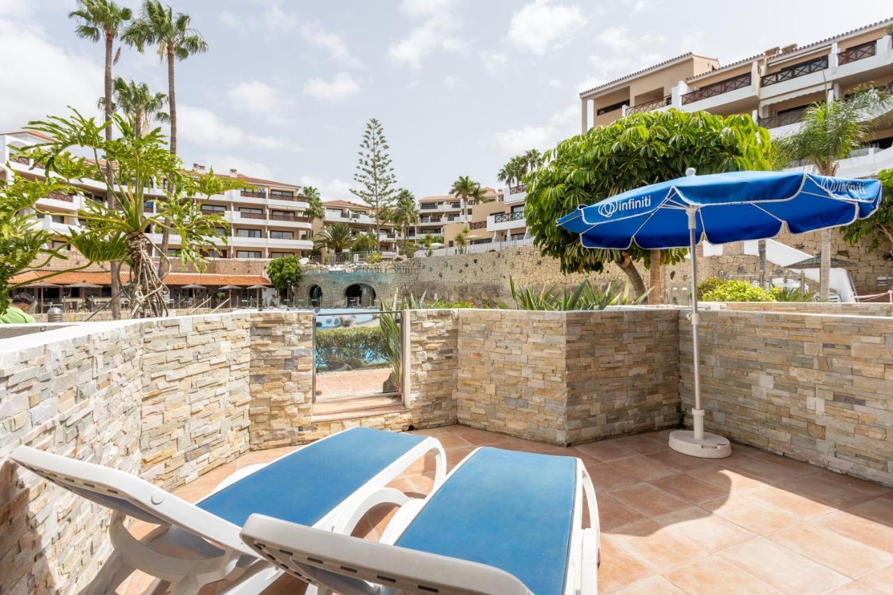 Oceanfront Tenerife South Albatros 125 Σαν Μιγκέλ ντε Αμπόνα Εξωτερικό φωτογραφία