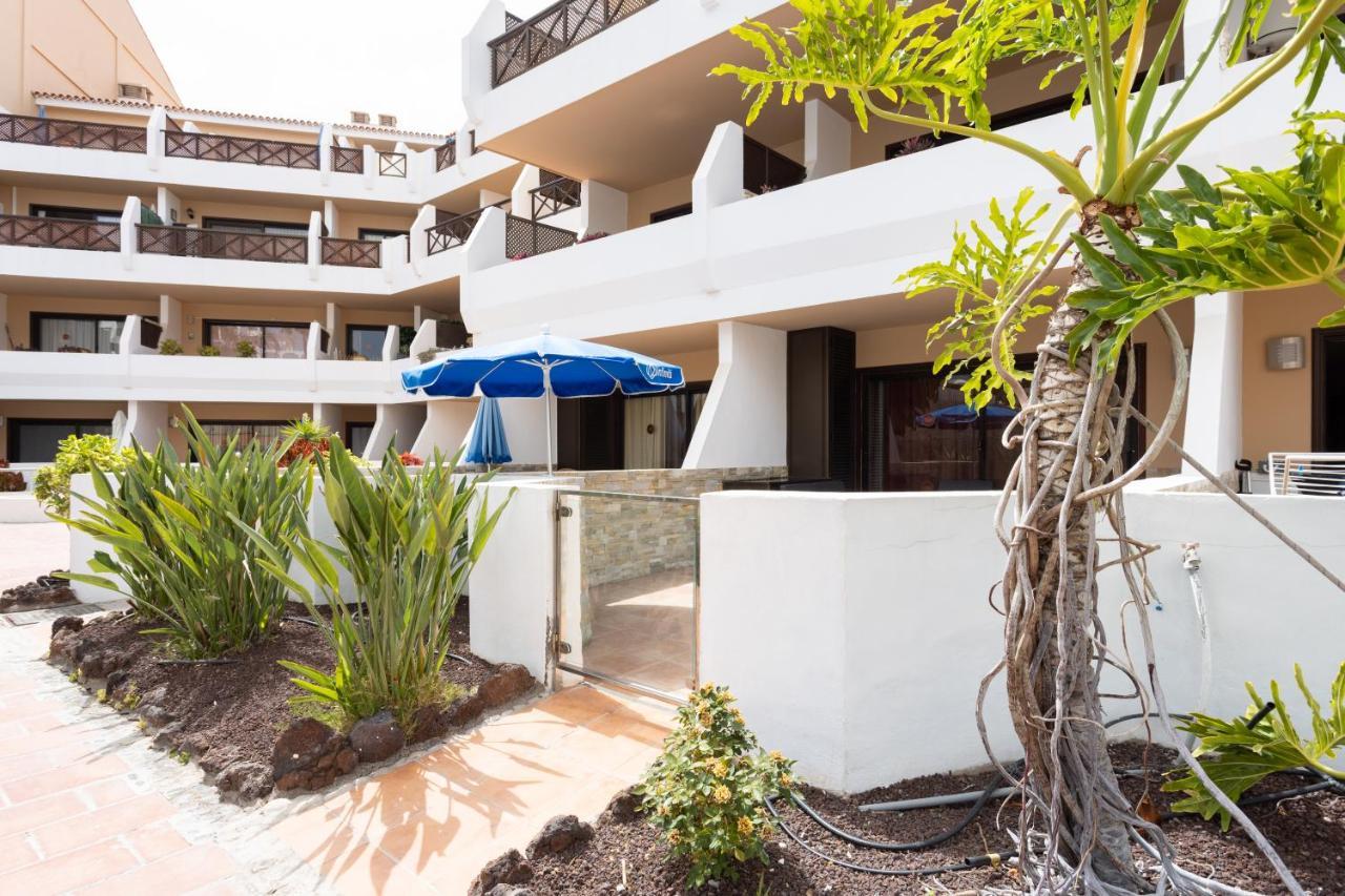 Oceanfront Tenerife South Albatros 125 Σαν Μιγκέλ ντε Αμπόνα Εξωτερικό φωτογραφία