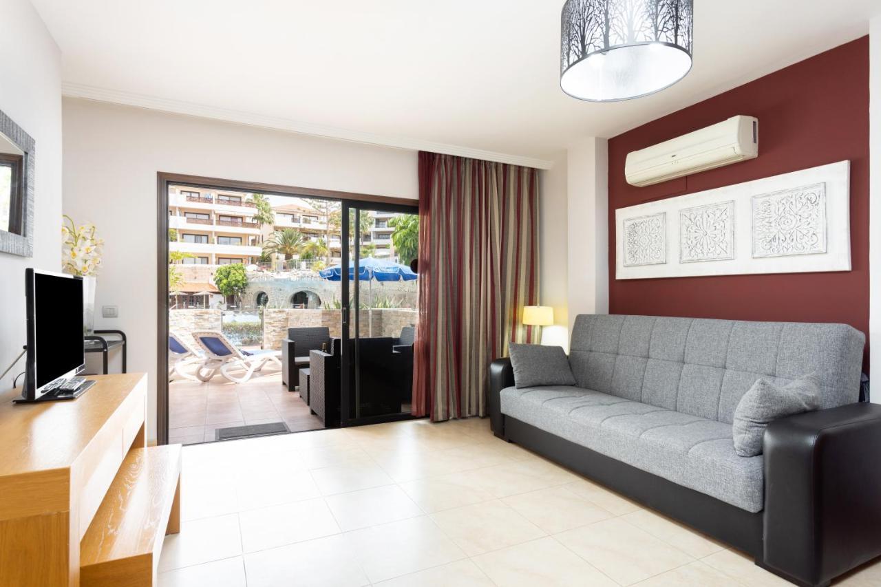 Oceanfront Tenerife South Albatros 125 Σαν Μιγκέλ ντε Αμπόνα Εξωτερικό φωτογραφία