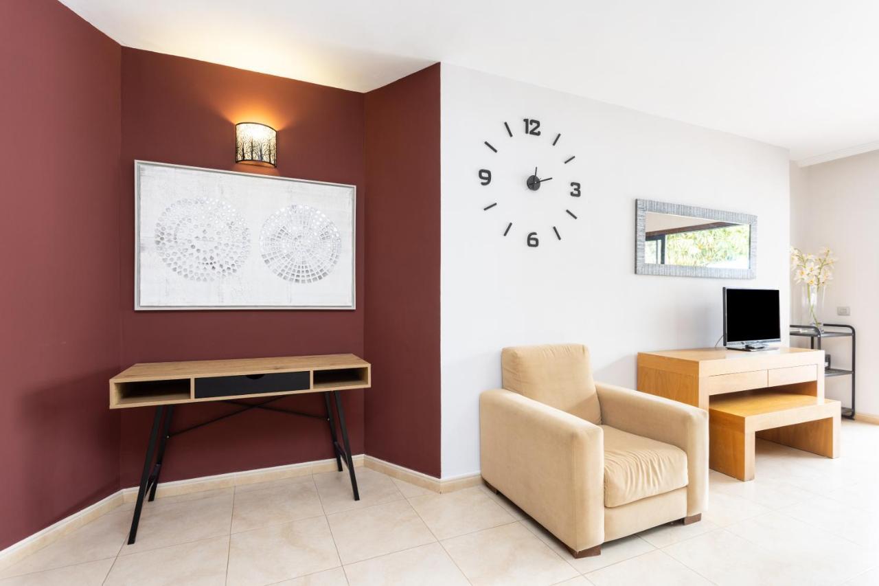 Oceanfront Tenerife South Albatros 125 Σαν Μιγκέλ ντε Αμπόνα Εξωτερικό φωτογραφία
