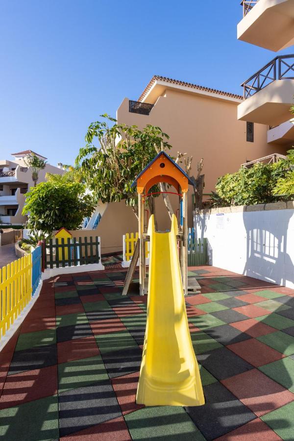 Oceanfront Tenerife South Albatros 125 Σαν Μιγκέλ ντε Αμπόνα Εξωτερικό φωτογραφία