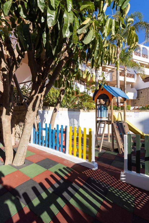 Oceanfront Tenerife South Albatros 125 Σαν Μιγκέλ ντε Αμπόνα Εξωτερικό φωτογραφία
