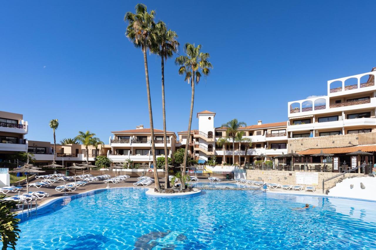 Oceanfront Tenerife South Albatros 125 Σαν Μιγκέλ ντε Αμπόνα Εξωτερικό φωτογραφία