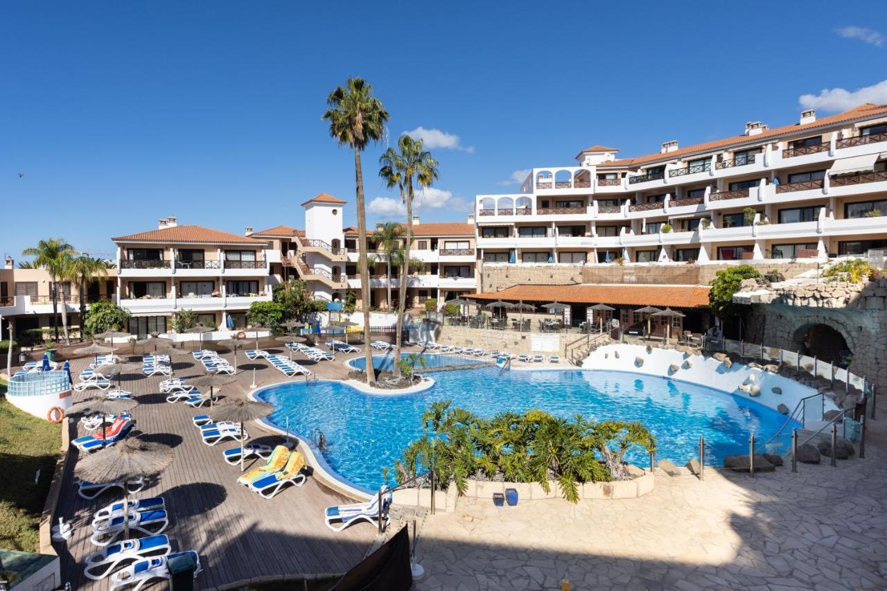 Oceanfront Tenerife South Albatros 125 Σαν Μιγκέλ ντε Αμπόνα Εξωτερικό φωτογραφία