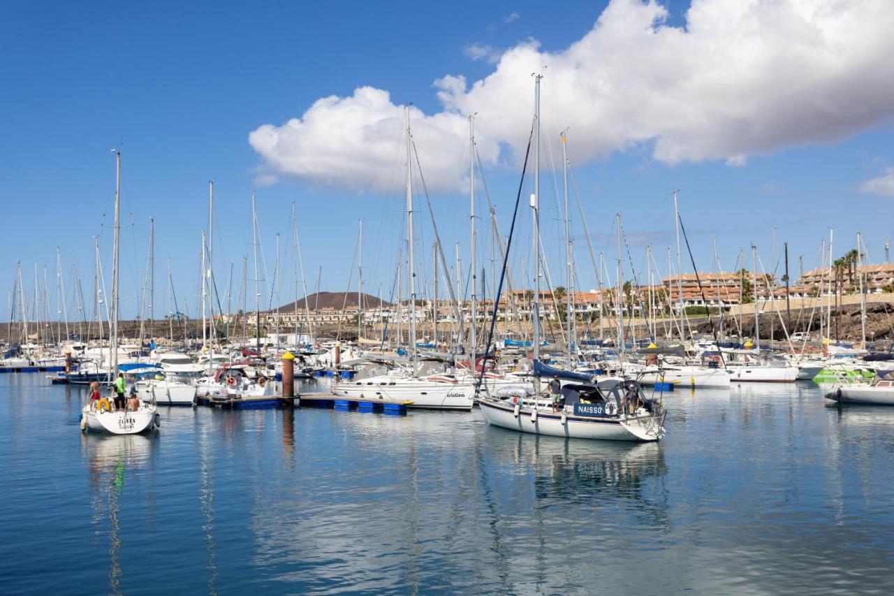 Oceanfront Tenerife South Albatros 125 Σαν Μιγκέλ ντε Αμπόνα Εξωτερικό φωτογραφία