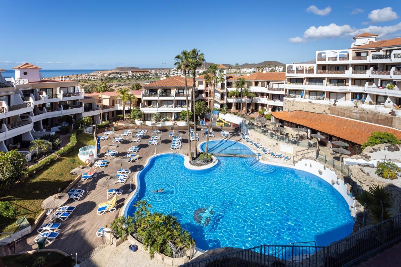 Oceanfront Tenerife South Albatros 125 Σαν Μιγκέλ ντε Αμπόνα Εξωτερικό φωτογραφία